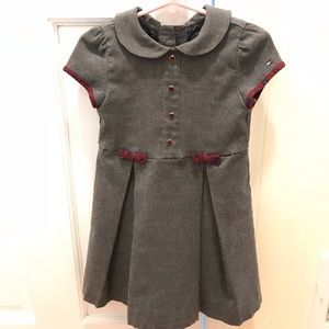 Tommy Hilfiger toddler dress